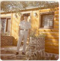 GI Bill education changed my life.
