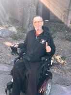 Department of California collaborates to assist District 22 service officer