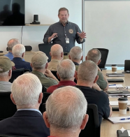  The stories we carry: why talking about experience still matters for veterans