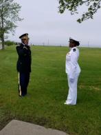 Dr. R. LeWayne Johnson, PHD, LLM, JD, honored by Marquis Who's Who for academic achievement and service to veterans
