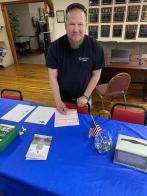 Program provides donated transportation to veterans 