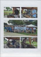 Manteno (Ill.) Veteran's Home annual BBQ