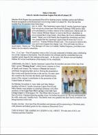 What We Do - John E. Jacobs American Legion Post 68 of Leland, North Carolina