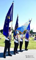 American Legion Post 241 performs Memorial Day Ceremony