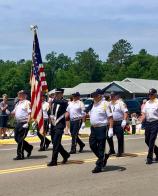 Crosslake-Fifty Lakes American Legion Post 500 