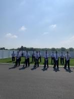 Wyoming County Joint Veterans Council Honor Guard
