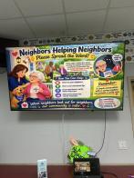 Community seminar highlights fall prevention and scam awareness 