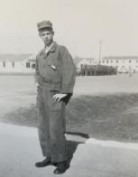 The Korea wartime story of Paul Reilly
