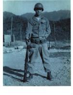 My time in Korea