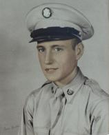 Coming Home - Cpl. Charles A. Williams