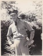 Veteran walks 844 miles between Normandy and Berlin to honor father