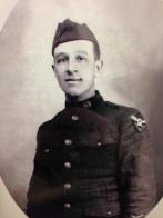 Three wars and more in our family history