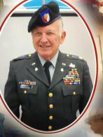 Family military history