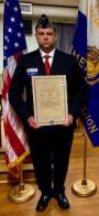 The new American Legion Post 302 in Missouri