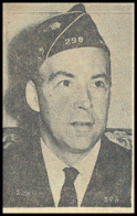 Commanding Marion, Iowa, Post 298: keeping it in the family