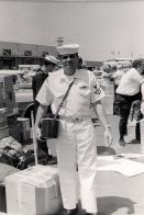 Yakoski family military service 