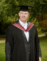 Legionnaire scholar made Harvard Fellow