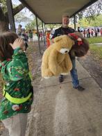 The Heart of Service: How one idea grew a Post 129 tradition bringing joy to Parkwood Heights Elementary