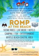 Eastern Regional ROMP Coming to Little River, S.C.