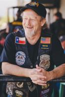Wm. M. Randolph ALR Chapter 593 (Converse, Texas) 20th Anniversary Rolling Run