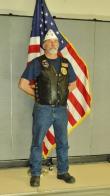 In memory of ALR member Kent “Dogger” Winship