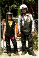 Share your experience with The American Legion Riders. 