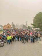 9/11 Ride 2020