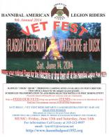 Invitation to Vet Fest 2014 