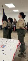 Round Lake Post 1170, Illinois, support children and youth
