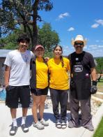 Community partnership revives beloved Mico tradition