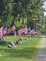 Steven H. Nipp Post 143, Post Falls, Idaho