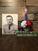 In honor of Col. Charles T. Primm