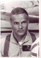 Lt. Frank Jerome Carroll, USMC