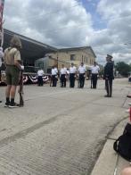Memorial Day Parade