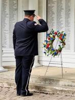 Hammondsport American Legion celebrates Memorial Day