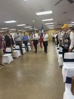 Unified in remembrance: Bryan-College Station veteran groups join forces for historic Memorial Day tribute