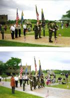Memorial Day honors