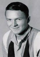 Virtual Memorial Day: Roger L. Smith
