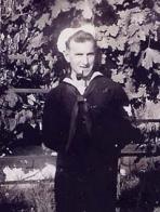 Victor J. Melito, U.S. Navy and WWII veteran