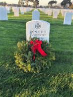 Wreaths Across America