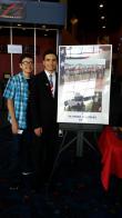Tour of Honor documentary takes off