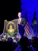 Department of Oregon Legion Family supports Vietnam Memorial event with Gen. (ret.) James N. Mattis