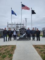 New Lisbon (Wis.) Veterans Memorial