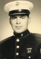 Victor A. Pena (my dad: the man, the legend, the Marine)