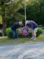 Mohawk Post 1450, Halfmoon, N.Y.