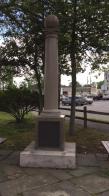 Veterans' Memorial Plaza, Baldwin, N.Y.