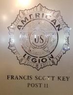 Francis Scott Key Post 11 hosts annual WWII luncheon in conjunction with Library of Congress to record veteran stories