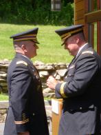 At Hall of Honor, Afghanistan veteran will receive Purple Heart on Appreciation Day