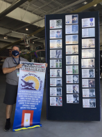Palm Springs Post 519 honors fallen heroes