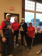 Clyde Ding Memorial Golf Classic rolls out Commander’s Challenge Cup